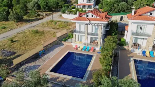 Villa Lemon Ovacık 2