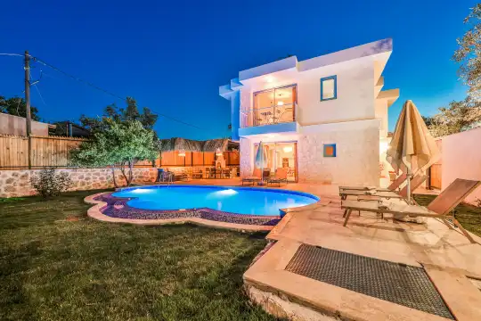 Villa Leto