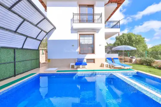 Villa Mars Kaş