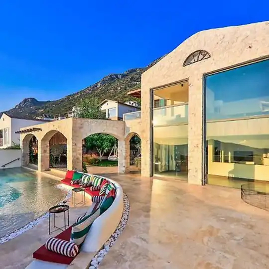 Villa Muses Rubick