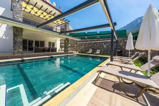 Villa Nefes 2