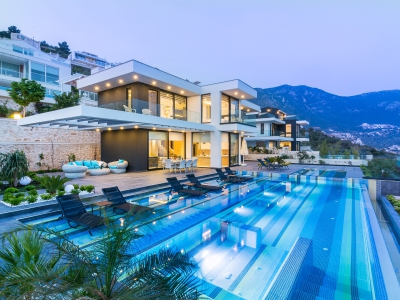 Villa Panorama