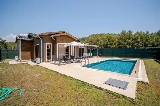 Villa Rota 5
