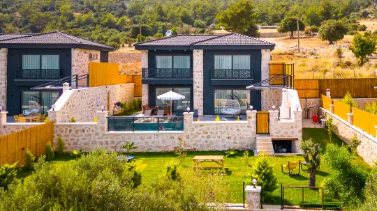 Villa Sandak 3