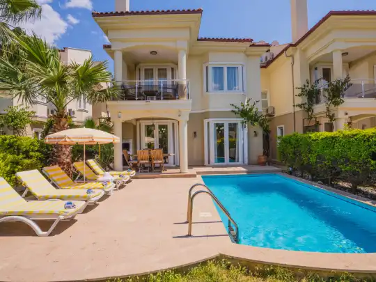 Villa Starfish 3