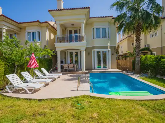 Villa Starfish 4
