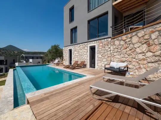 Villa Notos Telmessos