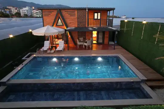 Villa Türkmen Demre