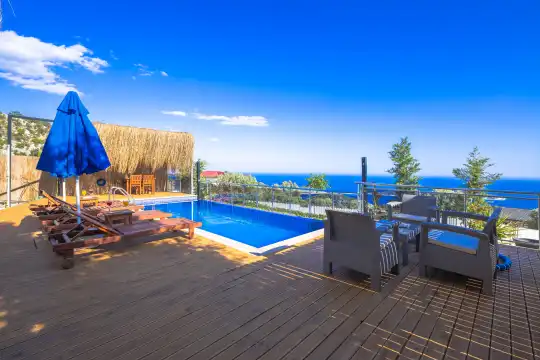 Villa Ulya