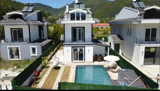Villa Asil Fethiye