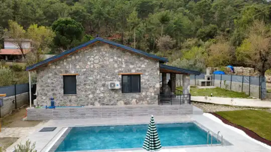 Villa Gonca