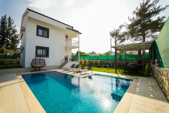 Villa Weld 
