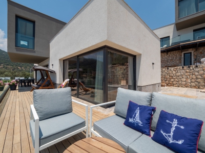 Villa Notos Xanthos
