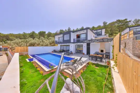 Villa Zirve 2 Yeşilköy