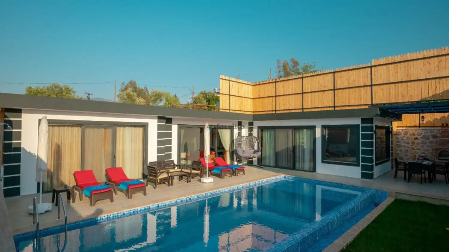 Villa Memo