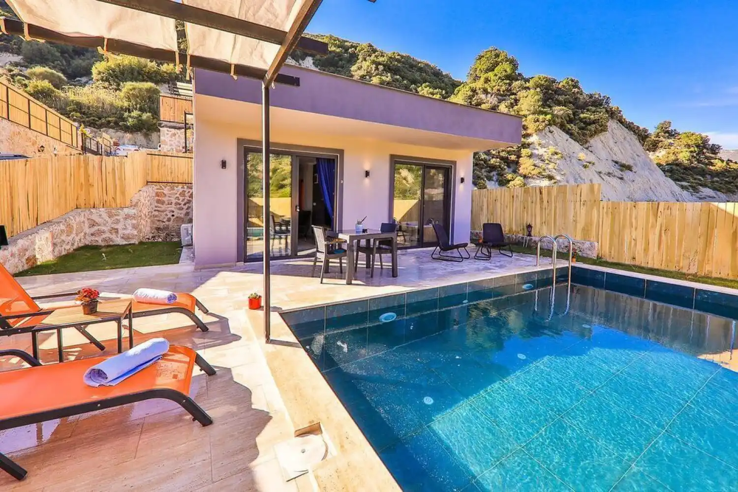 Villa Serenity 3
