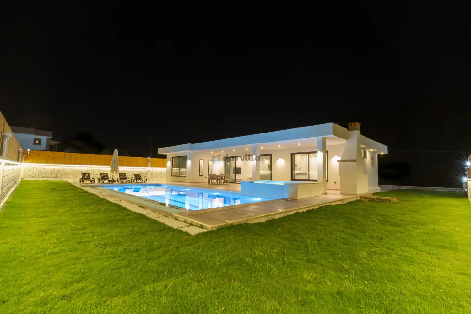 Villa Edda