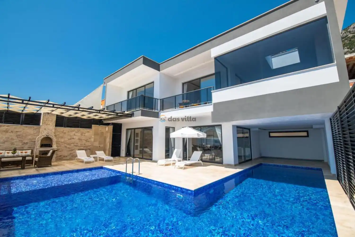 Villa Yağmur Kördere