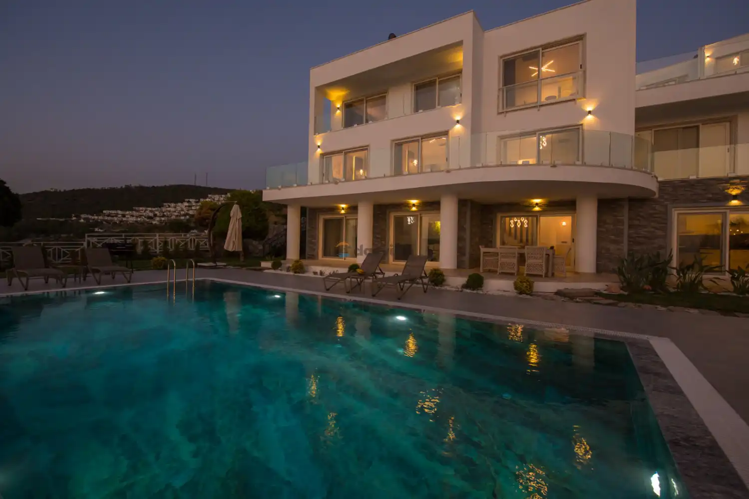 Villa Boss 2