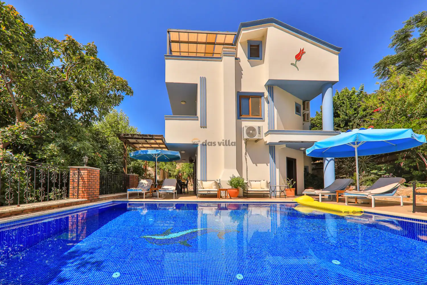 Villa Doreena