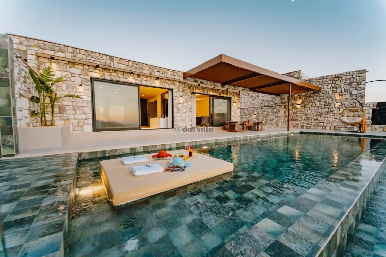 Villa Akbulut 2