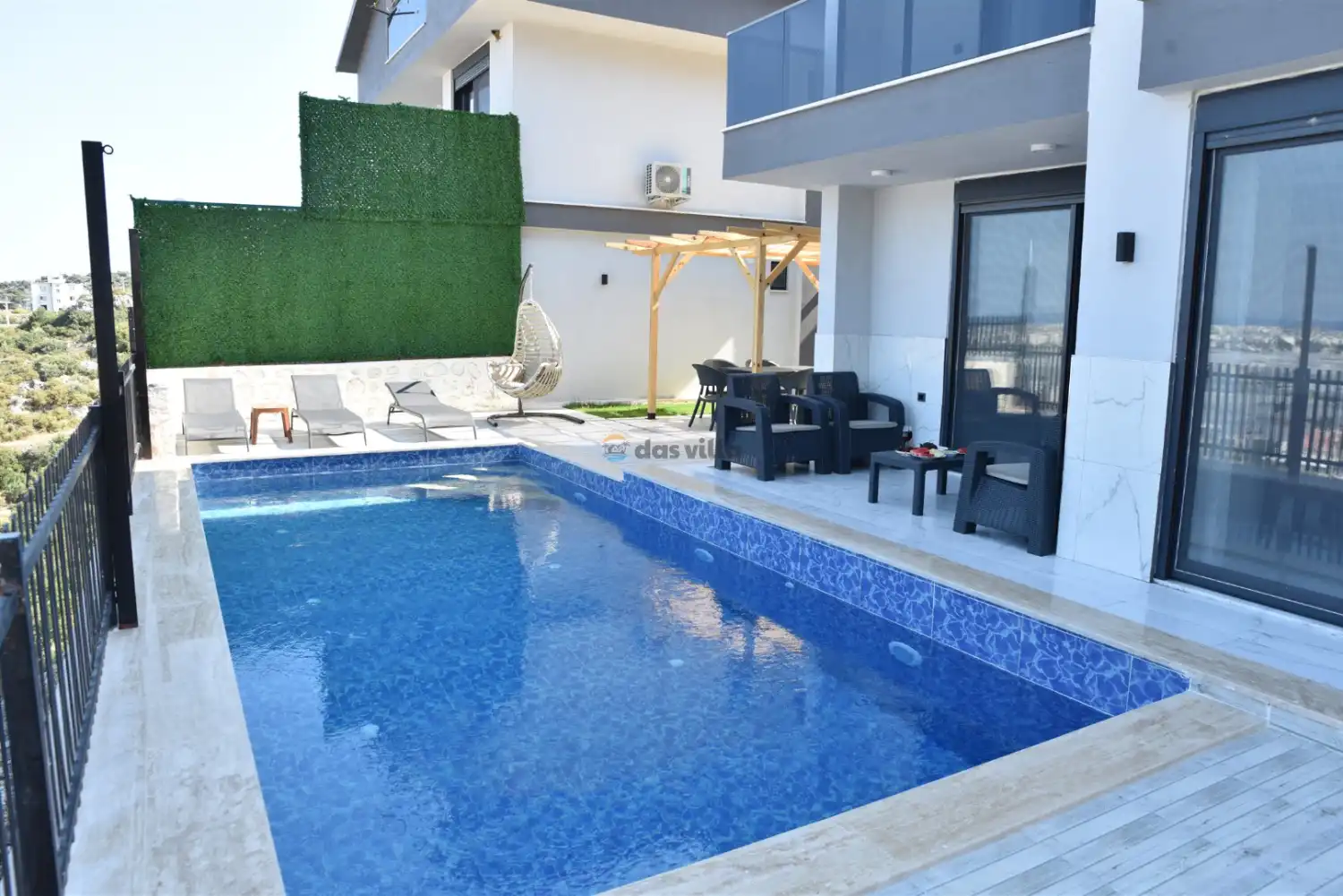 Villa Greensea 1