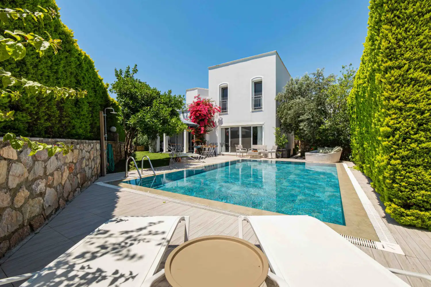 Villa Myndos