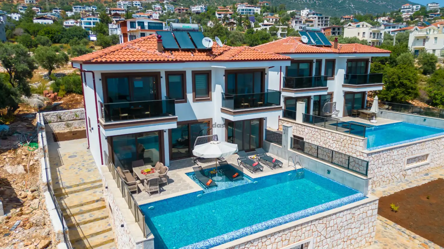 Villa Can Gökseki