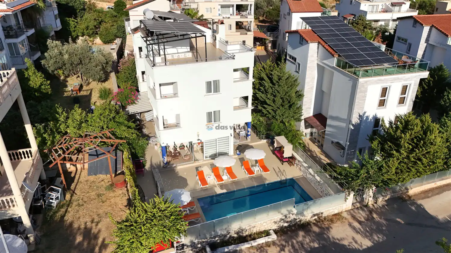Villa Nordic Dream