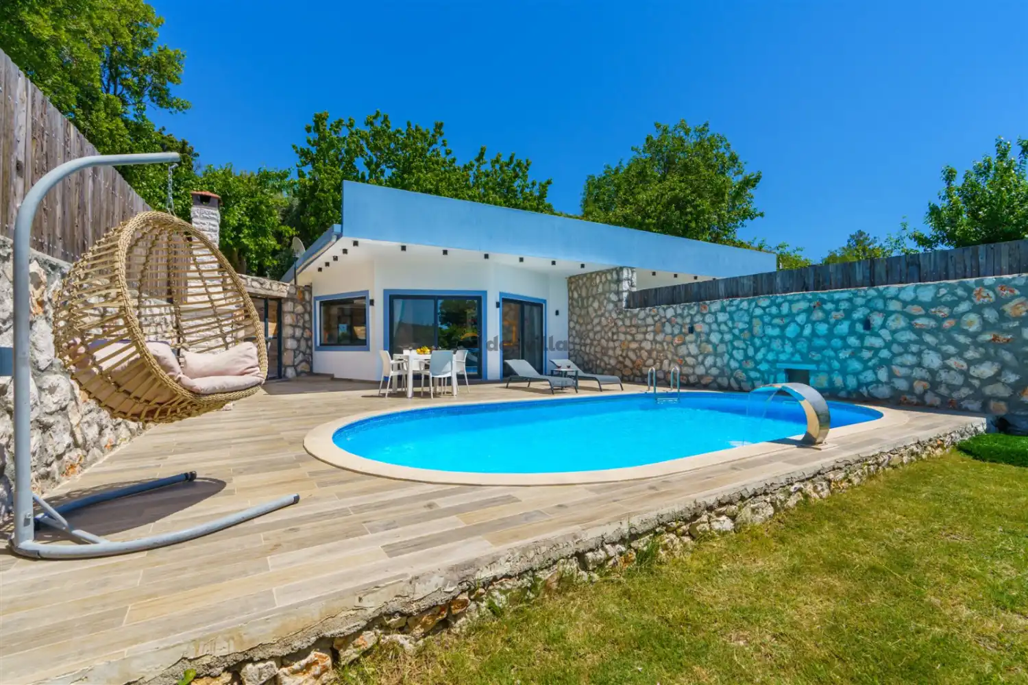 Villa Hep 