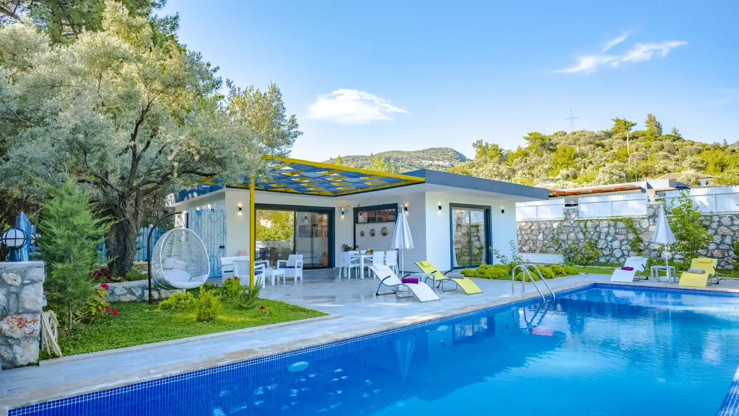 Villa Sukulent