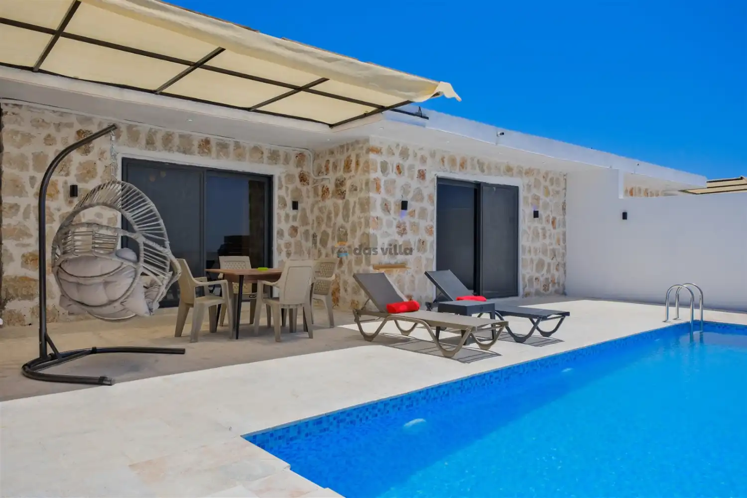 Villa Yörük 4