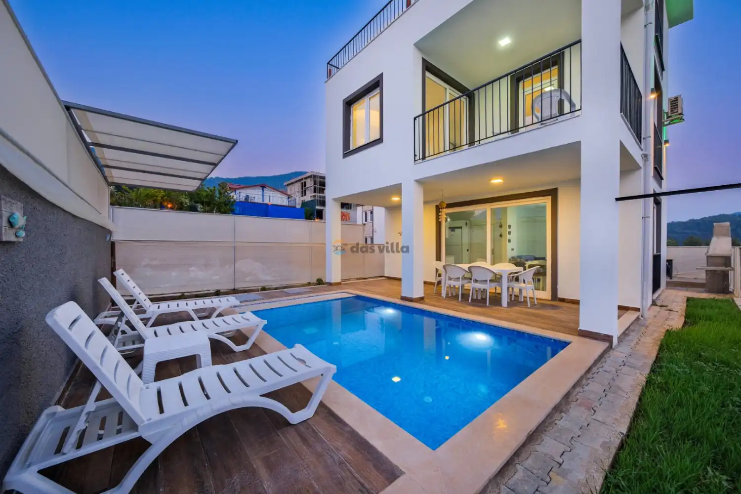 Villa Riva 1, | En iyi fiyat | Das Villa