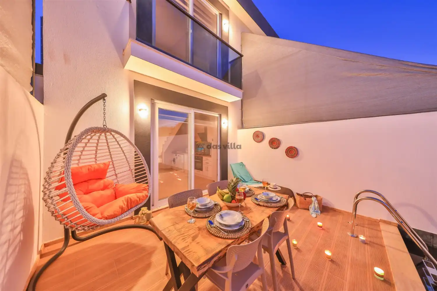 Villa Ay 1 Kaş