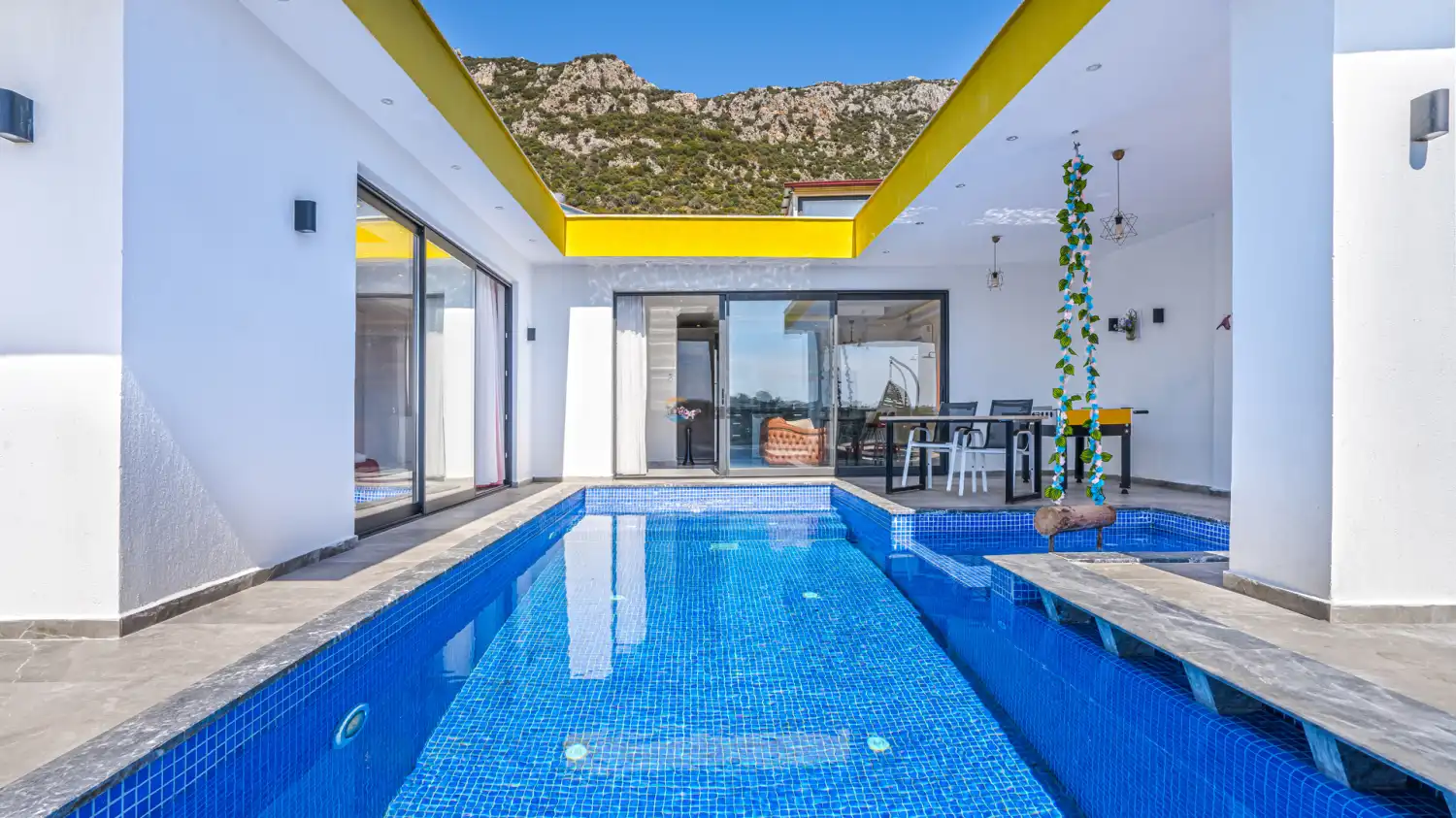 Villa Ecrin Kördere