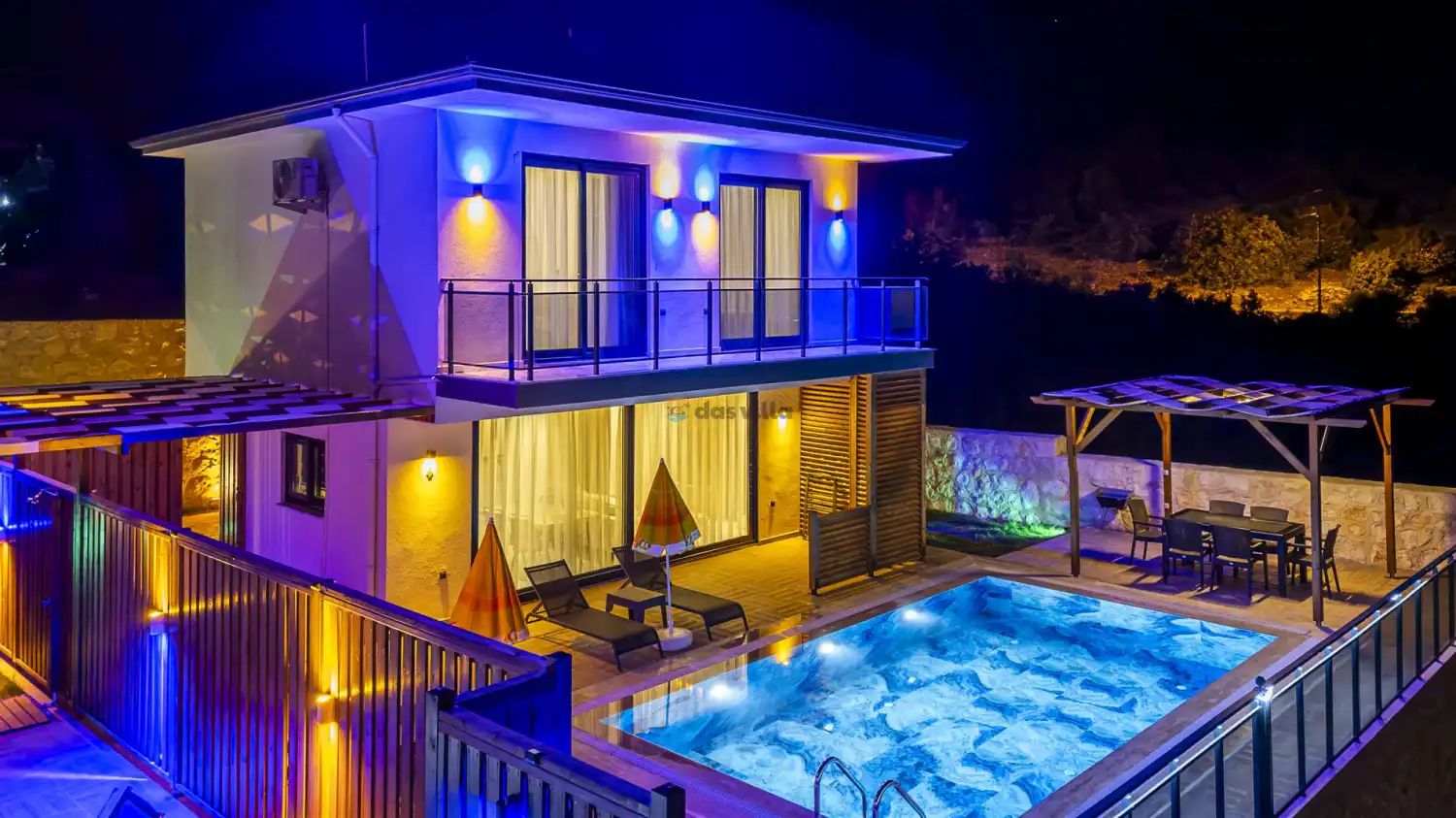 Villa Savaya 1