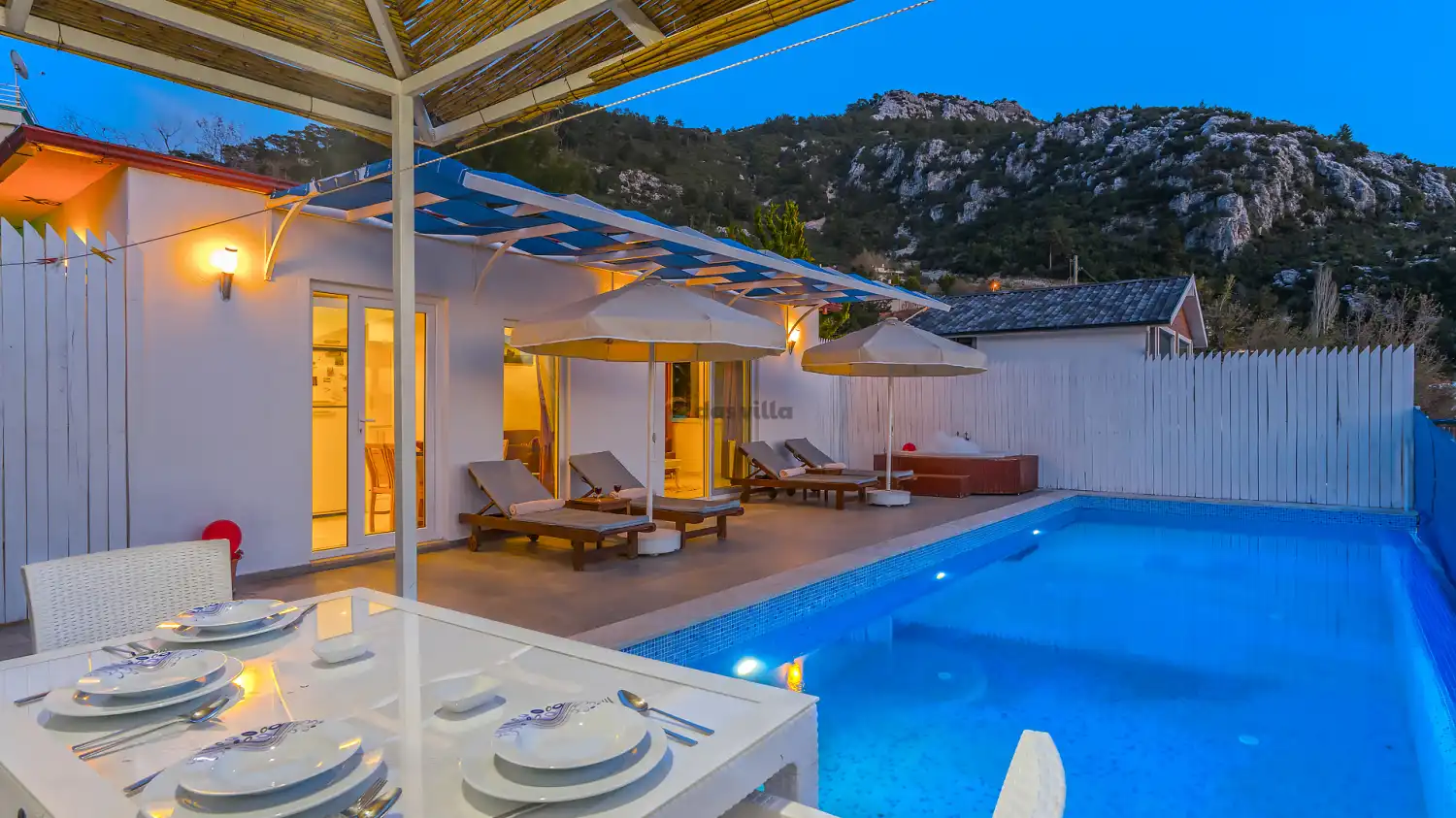 Villa Ulus İslamlar