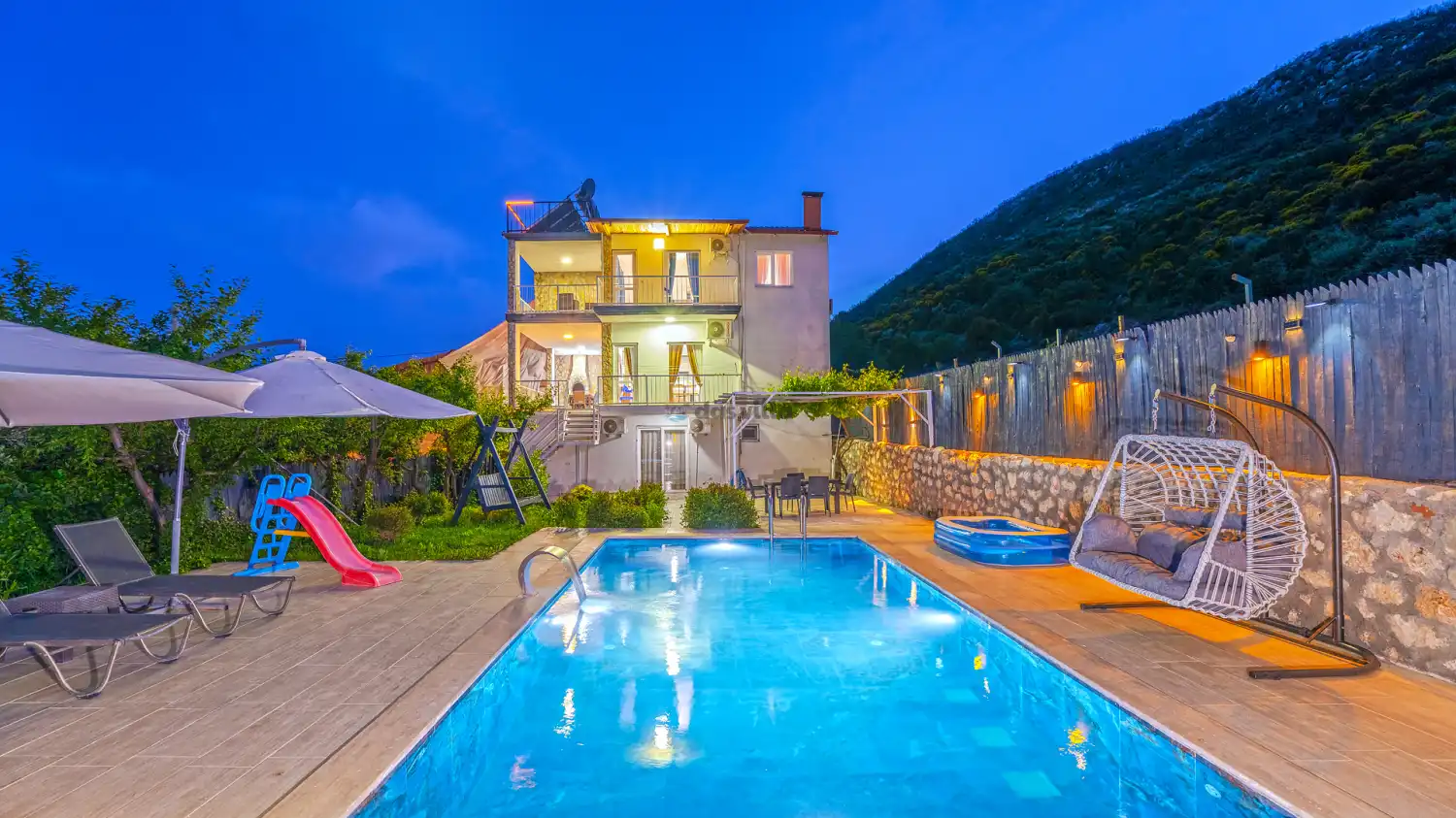 Villa Eco Süren 2