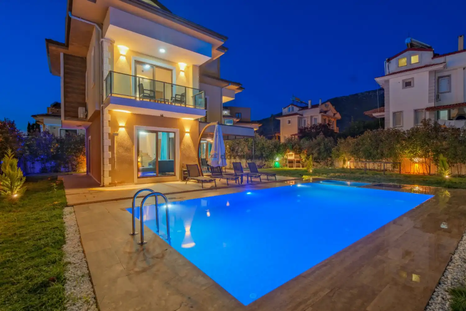 Villa Lavanta 6