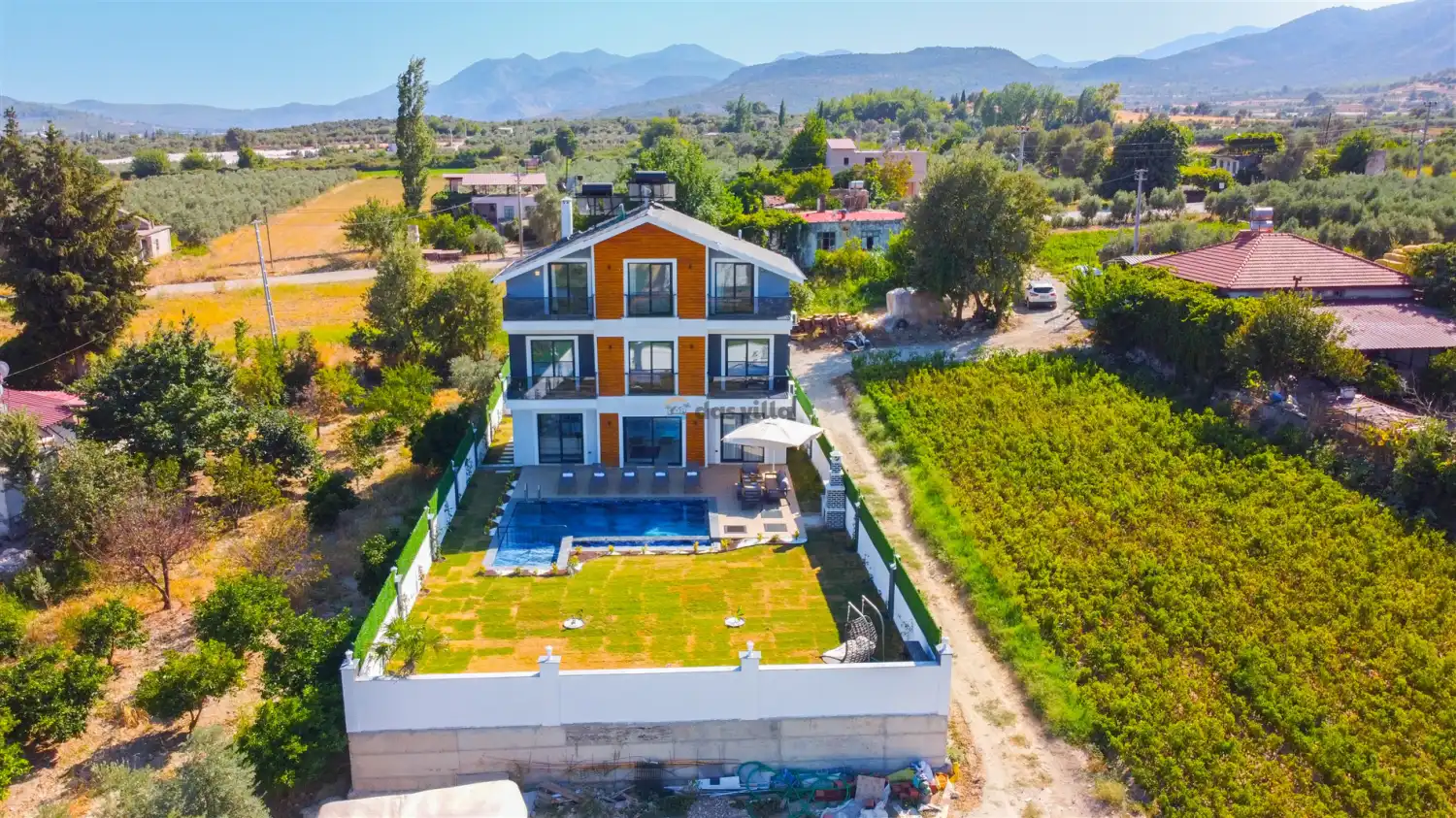 Villa Orenda