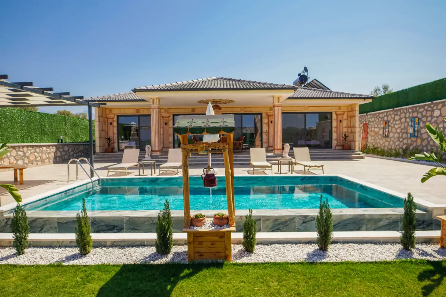 Villa Beylerbeyi 2
