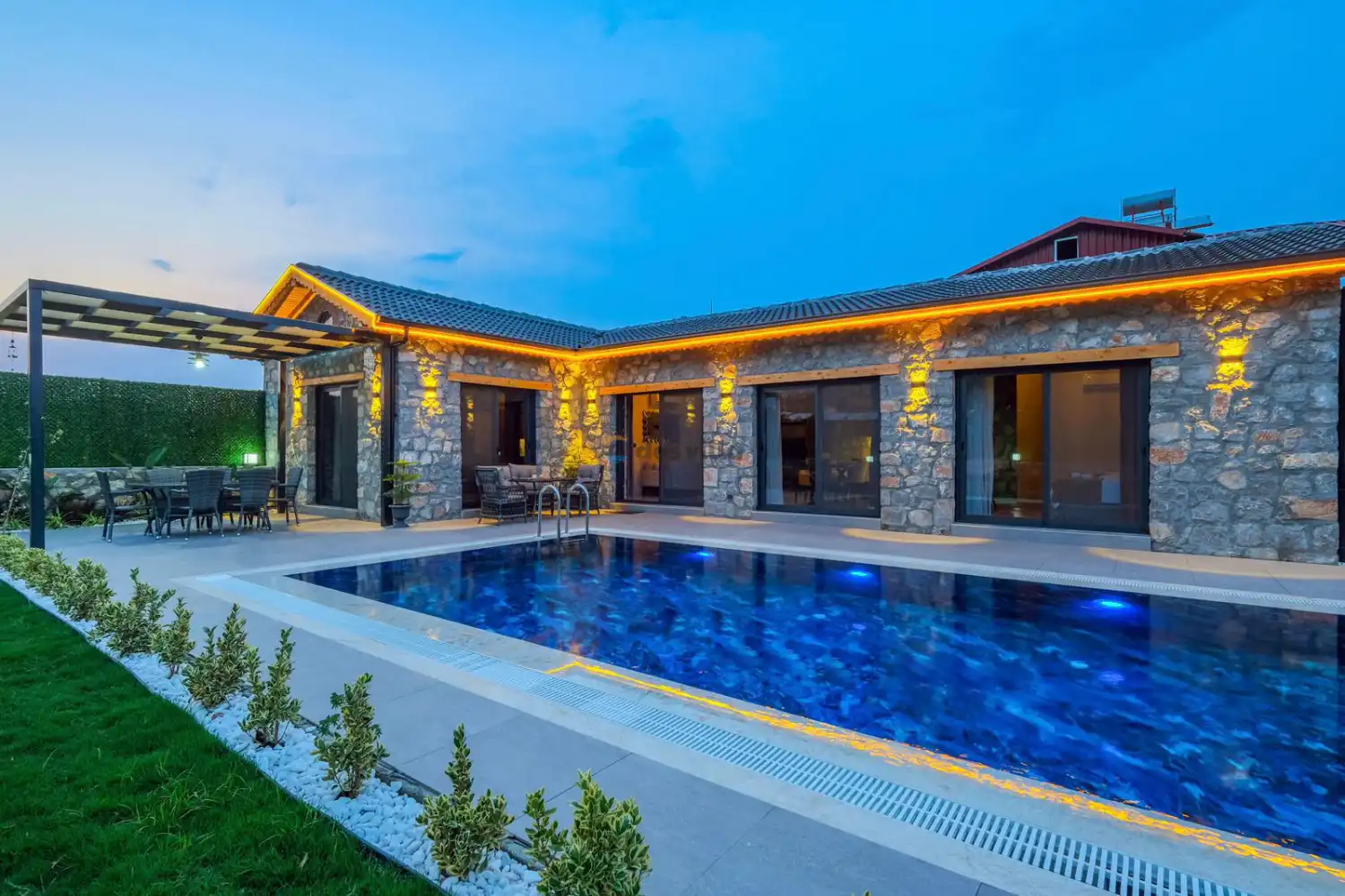 Villa Martı Fethiye