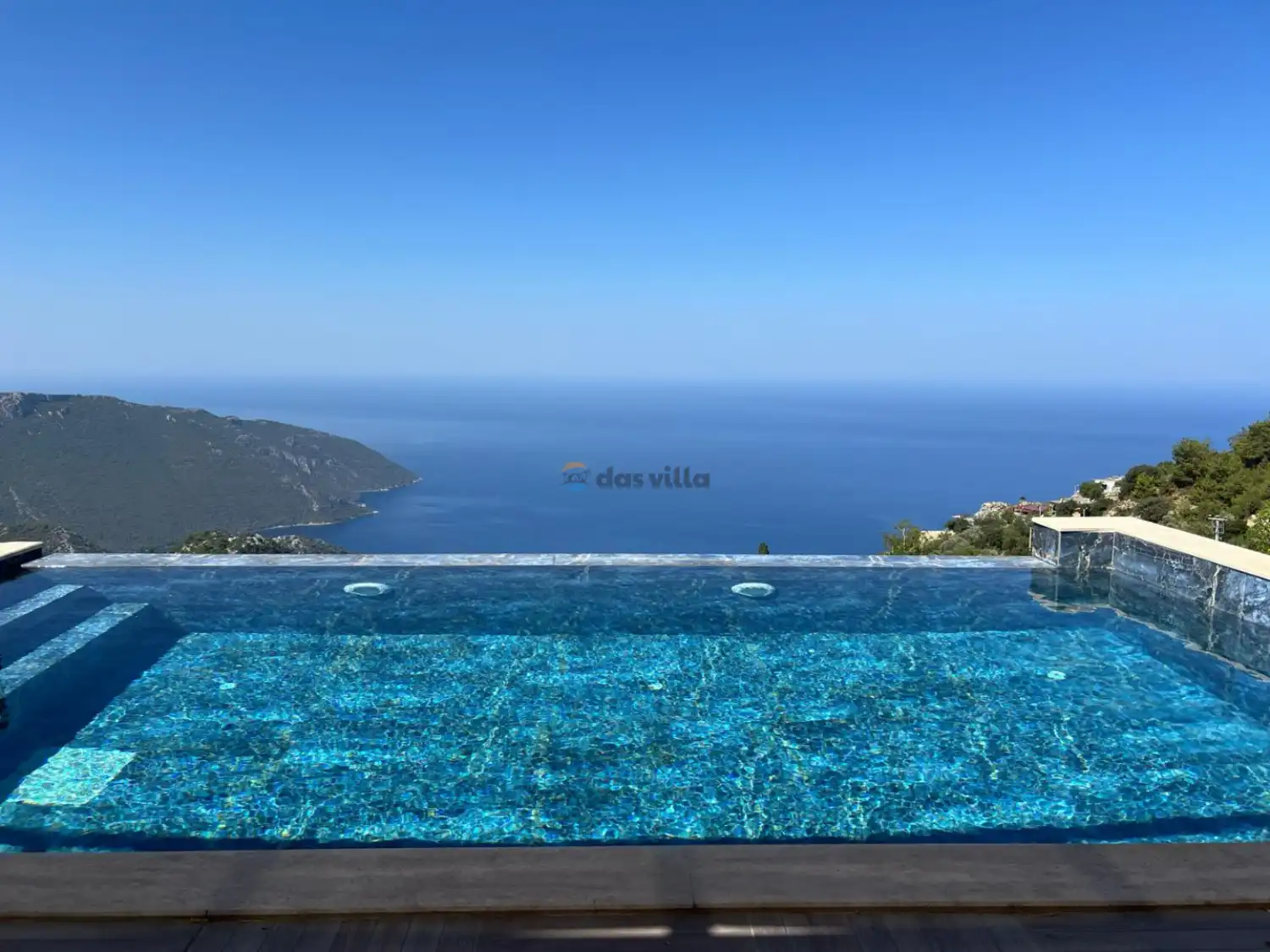 Villa Cennet Fethiye