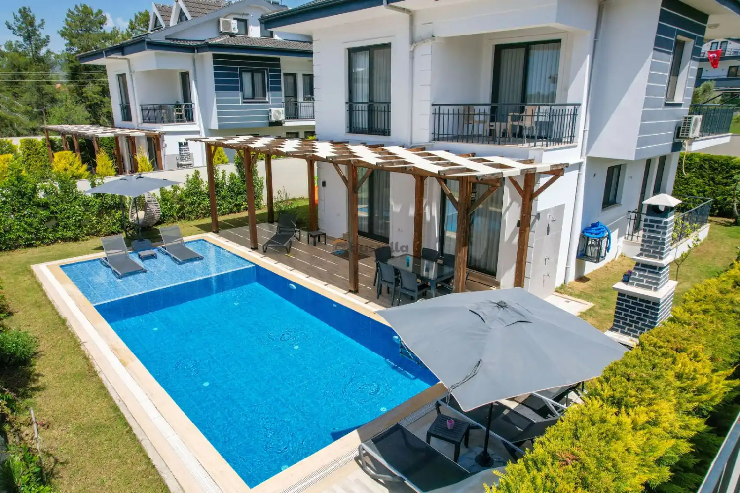 Villa Leona 2