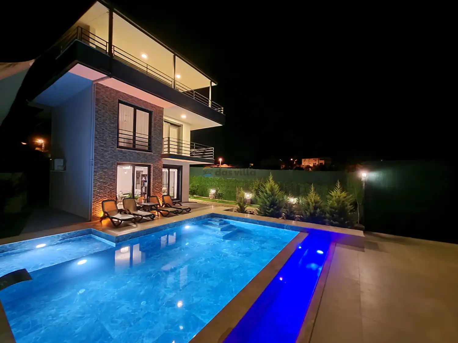 Villa Poli Fethiye
