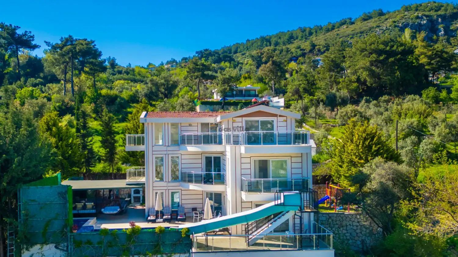 Villa Olive 3