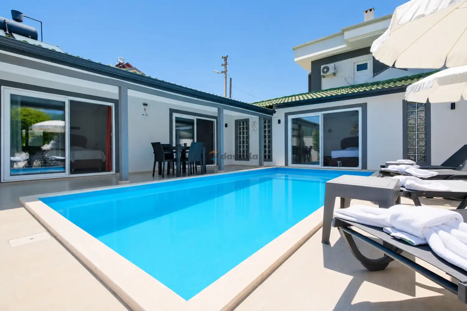 Villa Arel 2