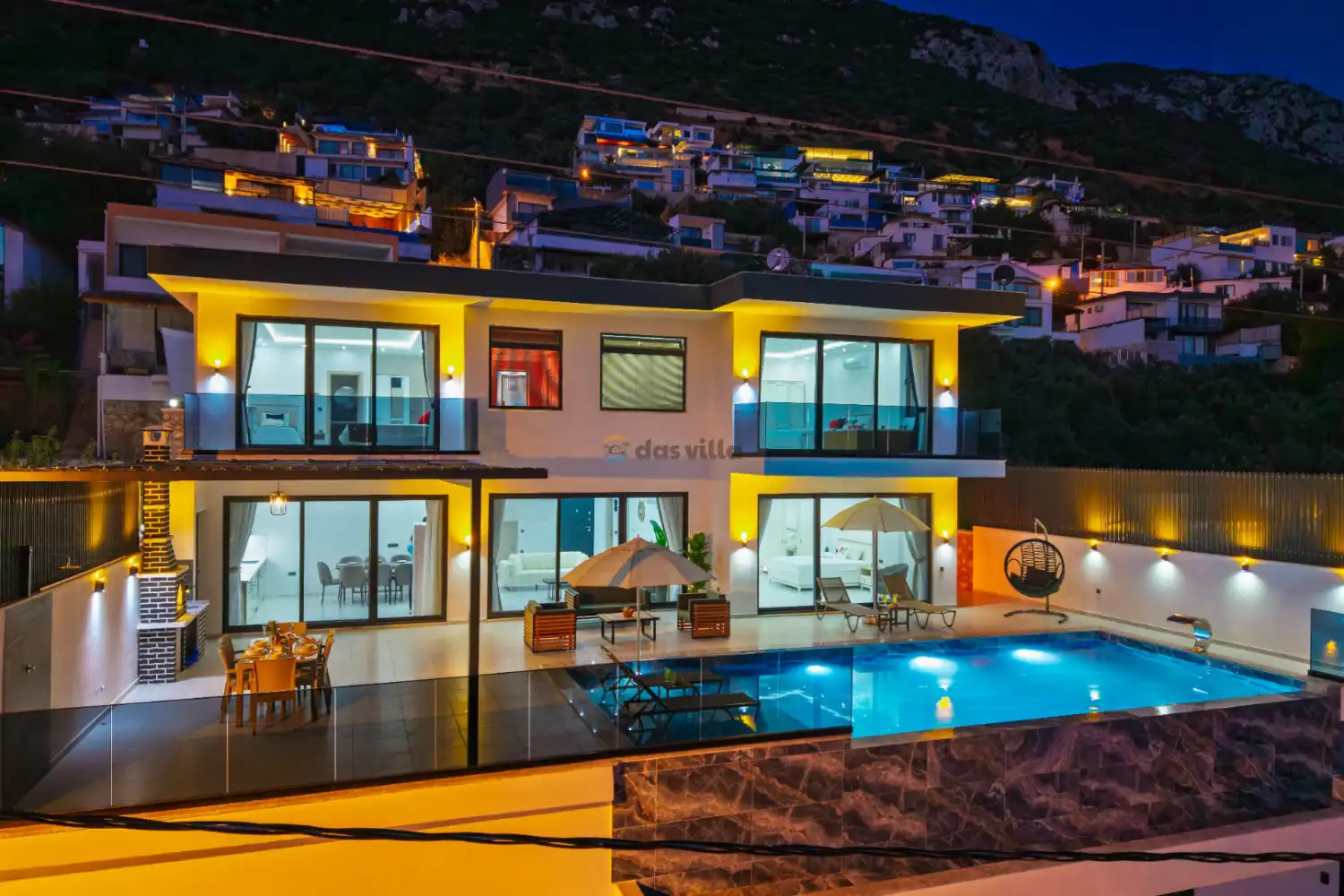 Villa Azra Gül