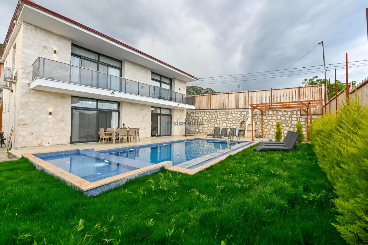 Villa Likya Kekova