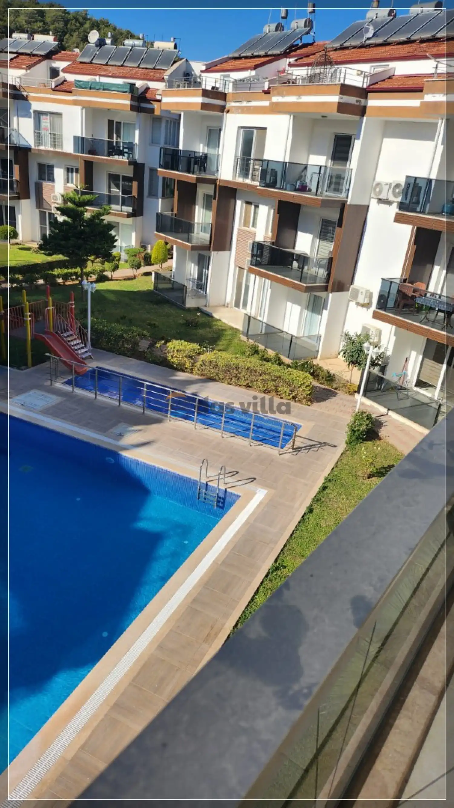 Apart Angel Pinara C5